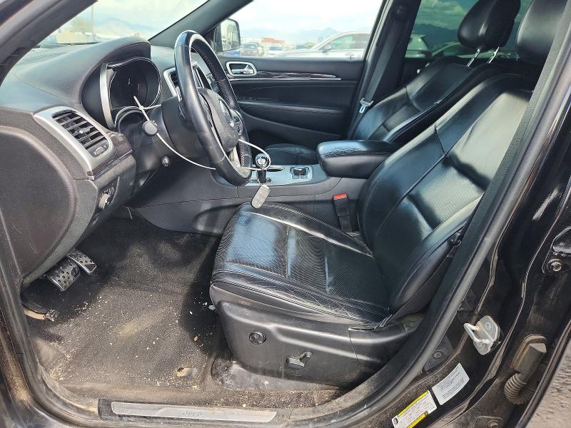 65645336 :رقم المزاد ، 1C4RJFCG7FC118361 vin ، 2015 Jeep Grand Cherokee مزاد بيع