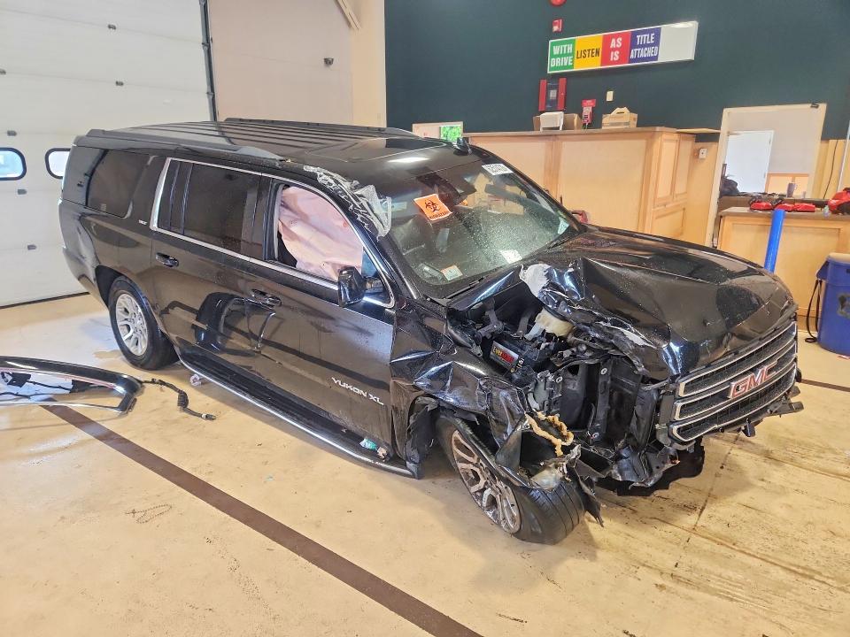 Aukcja sprzedaży 2016 Gmc Yukon Xl, vin: 1GKS2GKC0GR337877, numer aukcji: 62514726