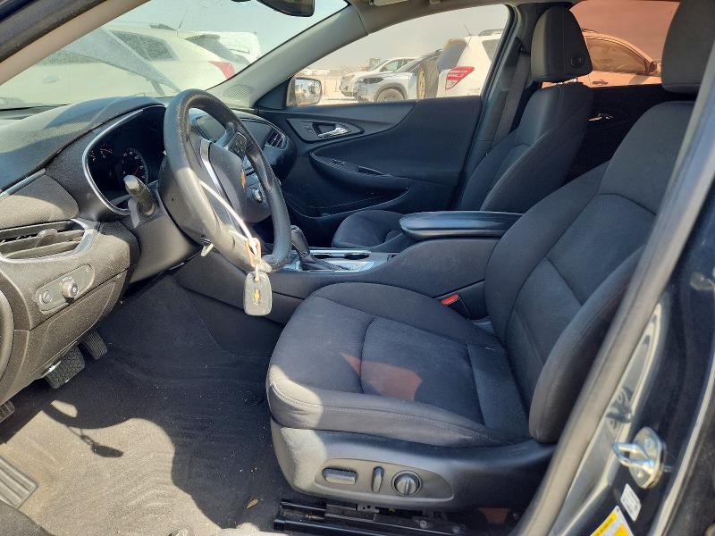 Продаж на аукціоні авто 2020 Chevrolet Malibu, vin: 1G1ZD5ST7LF100624, номер лоту: 65692426
