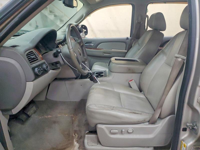 Продажа на аукционе авто 2009 Gmc Yukon Xl, vin: 1GKFK36379R224421, номер лота: 64250746