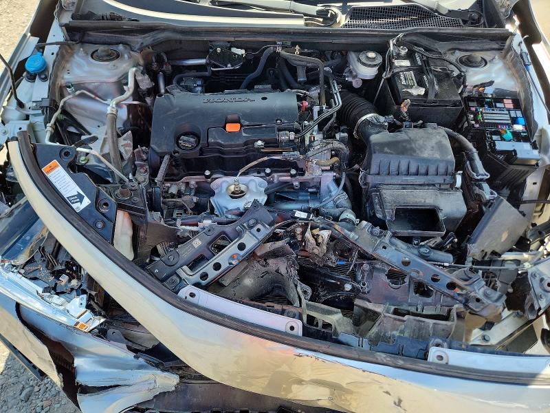 Продаж на аукціоні авто 2024 Honda Civic, vin: 2HGFE2F5XRH527323, номер лоту: 65639666