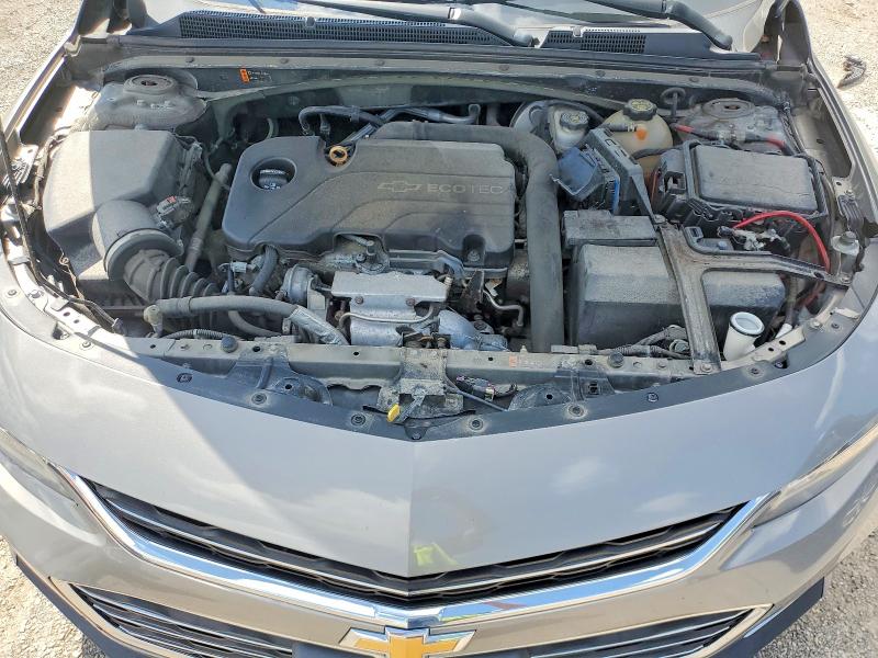 Aukcja sprzedaży 2017 Chevrolet Malibu, vin: 1G1ZE5ST2HF119568, numer aukcji: 65875026