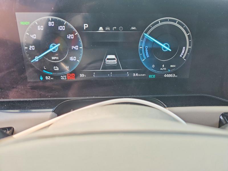Продаж на аукціоні авто 2023 Kia Niro, vin: KNDCT3L17P5016350, номер лоту: 65610966