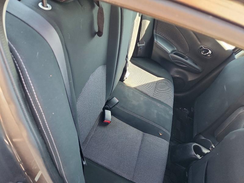 Продажа на аукционе авто 2018 Nissan Versa, vin: 3N1CN7AP7JL826161, номер лота: 65881156