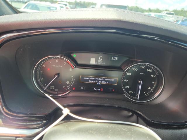 Aukcja sprzedaży 2021 Cadillac Xt5, vin: 1GYKNCRS1MZ156933, numer aukcji: 64805956