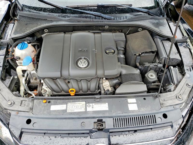 62882186 :رقم المزاد ، 1VWBP7A31CC074209 vin ، 2012 Volkswagen Passat مزاد بيع