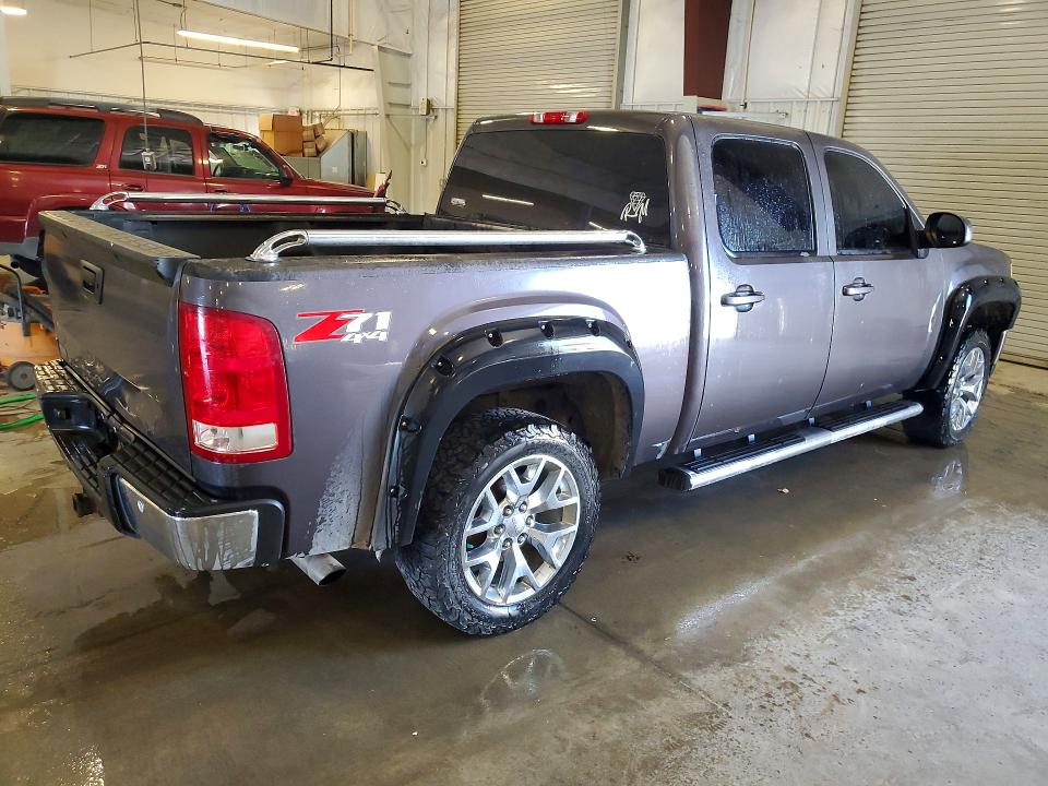 65670496 :رقم المزاد ، 3GTRKWE38AG230826 vin ، 2010 Gmc Sierra مزاد بيع