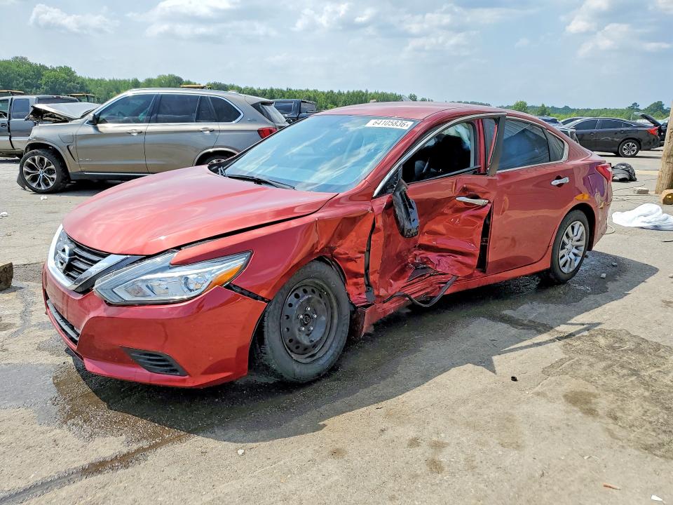 Aukcja sprzedaży 2016 Nissan Altima, vin: 1N4AL3AP0GC129413, numer aukcji: 64105836