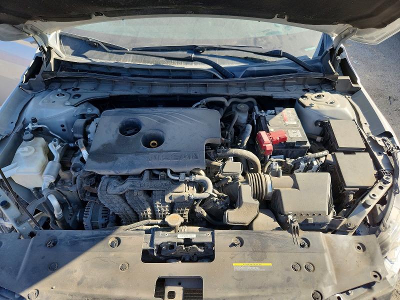 Aukcja sprzedaży 2020 Nissan Altima, vin: 1N4BL4CV3LC188892, numer aukcji: 66606336