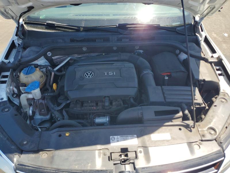 Продажа на аукционе авто 2016 Volkswagen Jetta, vin: 3VWD17AJ8GM361365, номер лота: 66135916