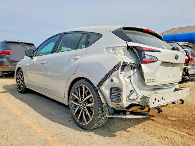 Aukcja sprzedaży 2024 Subaru Impreza, vin: JF1GUAFC7R8390996, numer aukcji: 64057466