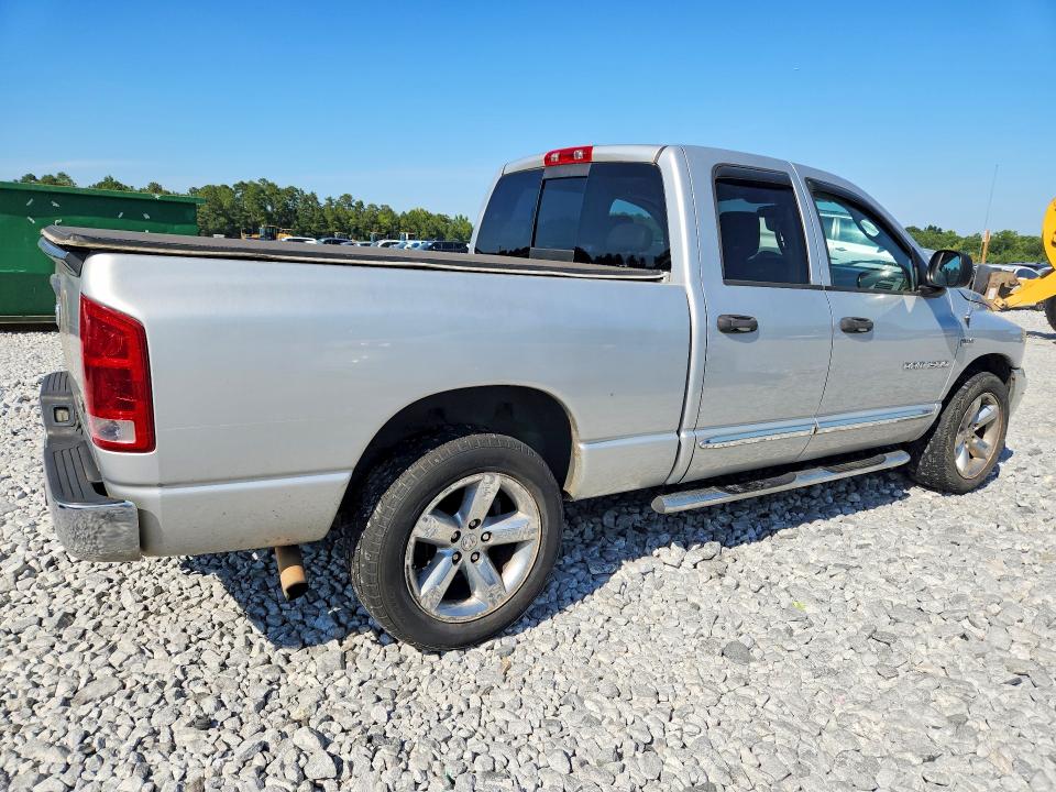 Продажа на аукционе авто 2006 Dodge Ram 1500, vin: 1D7HA182X6S649514, номер лота: 66111906