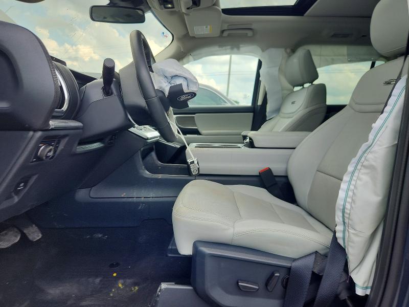 64188086 :رقم المزاد ، 1FMJU1M86SEA00956 vin ، 2025 Ford Expedition مزاد بيع