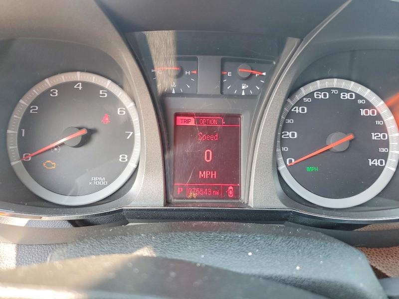 Продаж на аукціоні авто 2014 Gmc Terrain, vin: 2GKFLYE37E6373221, номер лоту: 63525786