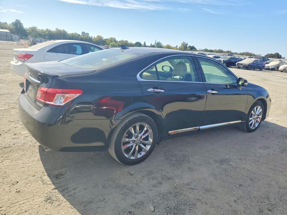 Продажа на аукционе авто 2010 Lexus Es, vin: JTHBK1EG0A2364650, номер лота: 64502136