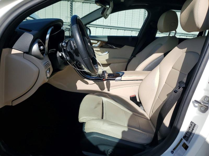 Aukcja sprzedaży 2018 Mercedes-benz C, vin: WDDWF4JB0JR359917, numer aukcji: 63306136