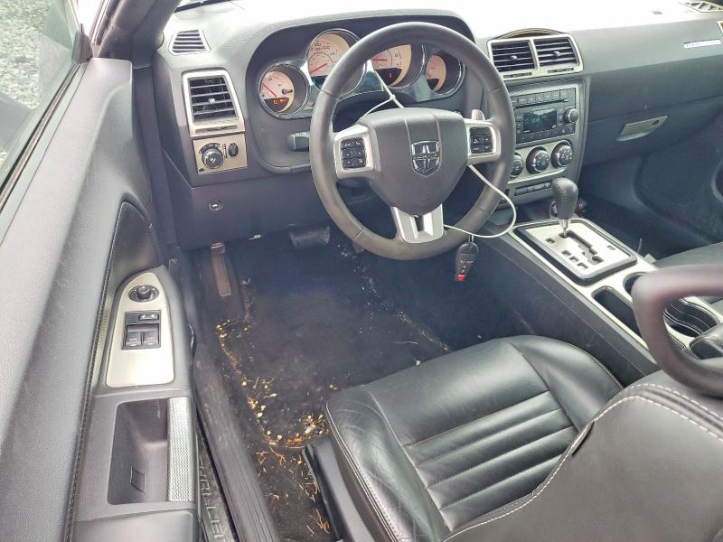 Aukcja sprzedaży 2013 Dodge Challenger, vin: 2C3CDYBT4DH565185, numer aukcji: 63143796