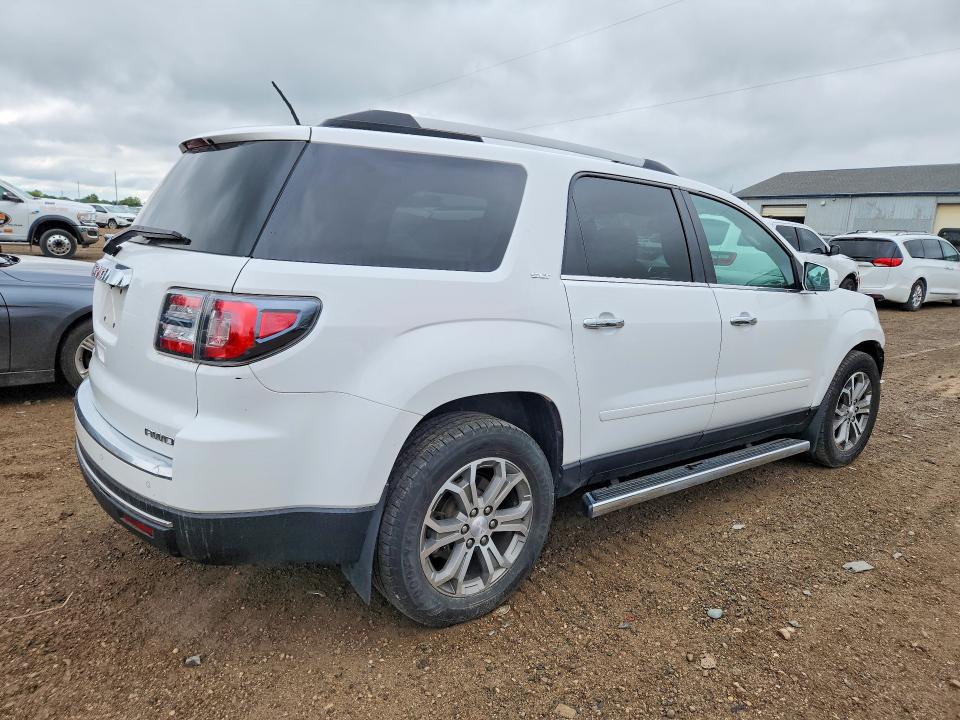 2016 Gmc Acadia მანქანა იყიდება აუქციონზე, vin: 1GKKVRKD4GJ219177, აუქციონის ნომერი: 65137486
