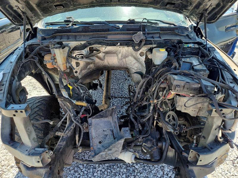 65633416 :رقم المزاد ، 3C6UR5CL6EG126481 vin ، 2014 Ram 2500 مزاد بيع