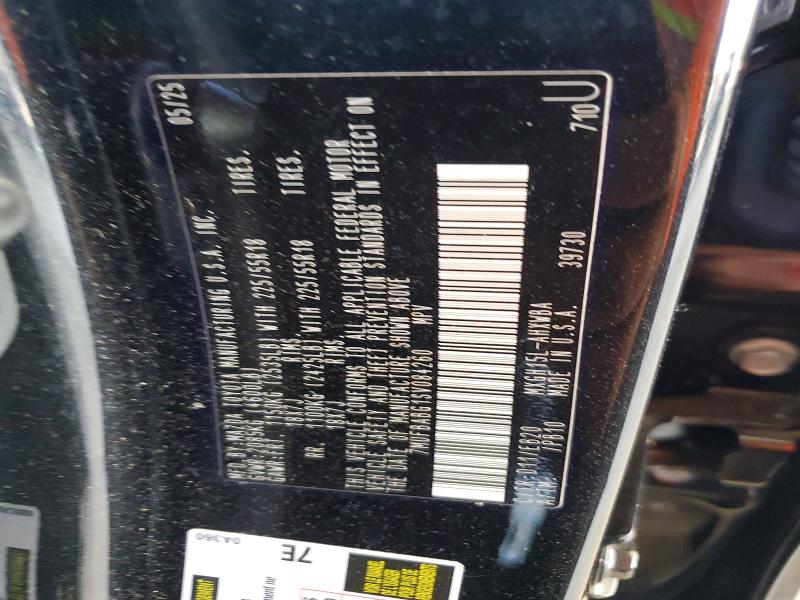 Продажа на аукционе авто 2025 Toyota Corolla Cross Hybrid, vin: 7MUFBABG1SV084260, номер лота: 67002876