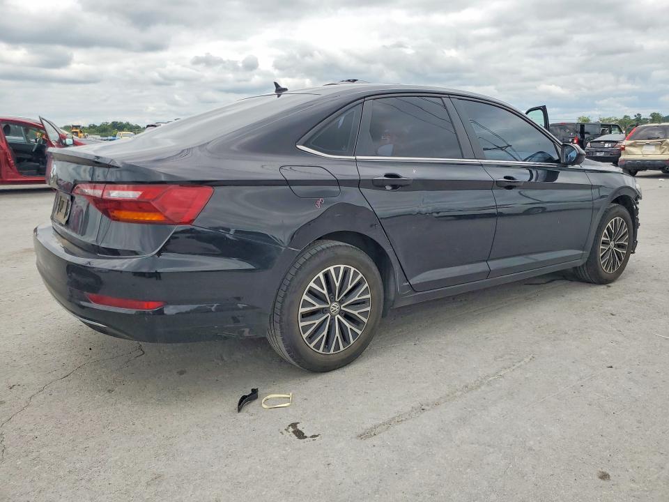 Продаж на аукціоні авто 2019 Volkswagen Jetta, vin: 3VWCB7BU9KM146099, номер лоту: 63488726