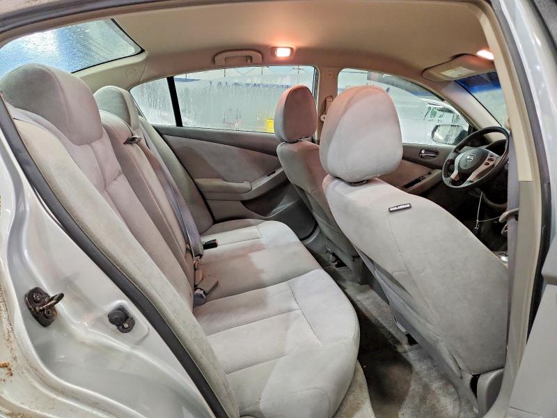 Продажа на аукционе авто 2009 Nissan Altima, vin: 1N4AL21E79N403352, номер лота: 64263476