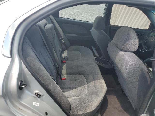 66268266 :رقم المزاد ، KMHWF35H95A106291 vin ، 2005 Hyundai Sonata مزاد بيع