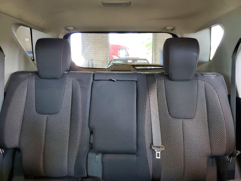 63254316 :رقم المزاد ، 2GNALBEK3E6121919 vin ، 2014 Chevrolet Equinox مزاد بيع