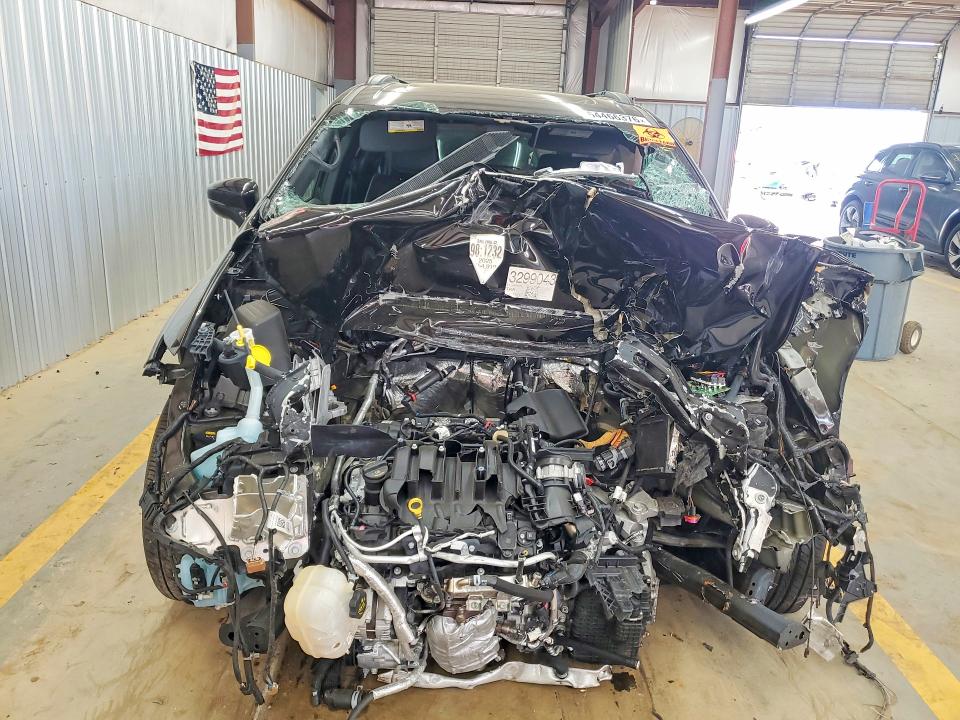 64466376 :رقم المزاد ، 2C4RC1GG2SR546900 vin ، 2025 Chrysler Pacifica مزاد بيع