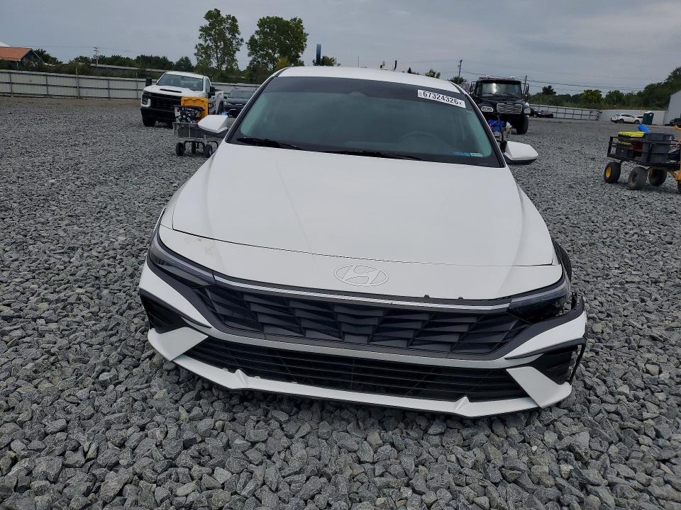 Aukcja sprzedaży 2024 Hyundai Elantra, vin: KMHLM4DG5RU759079, numer aukcji: 67324326