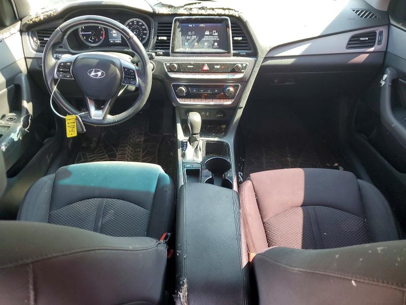 Aukcja sprzedaży 2018 Hyundai Sonata, vin: 5NPE34AF4JH608096, numer aukcji: 63151776