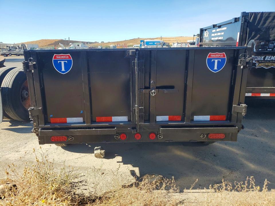 Продаж на аукціоні авто 2026 Interstate Trailer, vin: 4RADU1229TK110044, номер лоту: 65532226