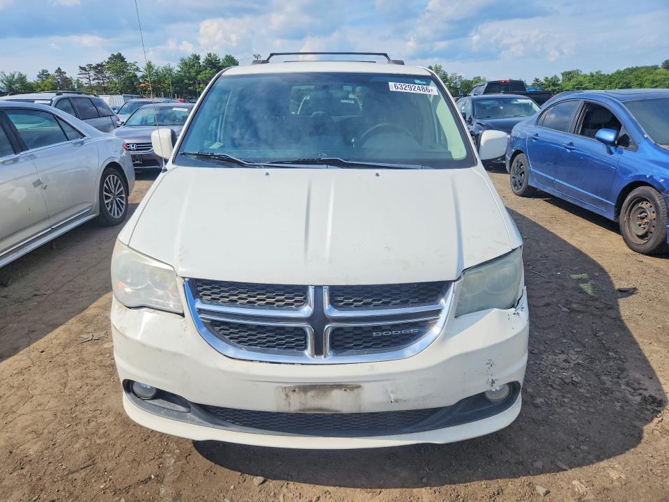 Aukcja sprzedaży 2011 Dodge Grand Caravan, vin: 2D4RN5DG0BR693290, numer aukcji: 63292486