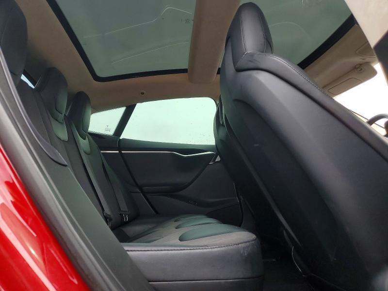 Aukcja sprzedaży 2016 Tesla Model S, vin: 5YJSA1E21GF152399, numer aukcji: 62659566
