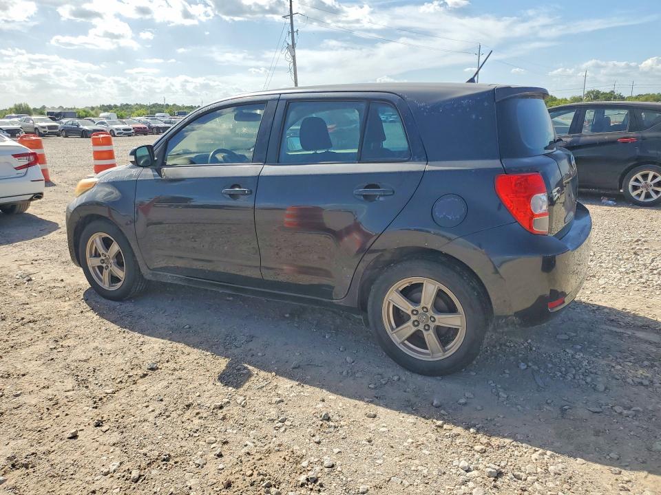 Продаж на аукціоні авто 2010 Scion Xd, vin: JTKKU4B41AJ054707, номер лоту: 65722866
