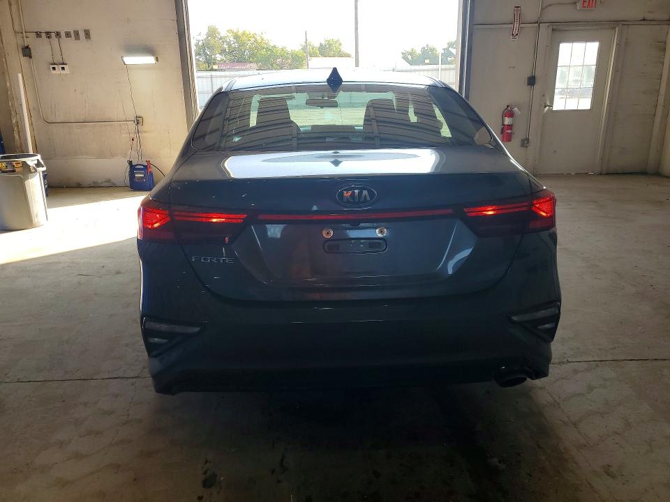 Продаж на аукціоні авто 2019 Kia Forte, vin: 3KPF24AD1KE086801, номер лоту: 66398426