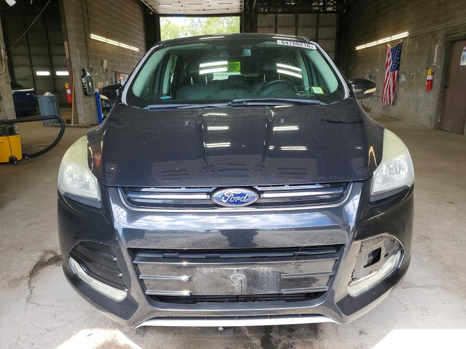 Продаж на аукціоні авто 2013 Ford Escape, vin: 1FMCU9H96DUD80660, номер лоту: 64788216