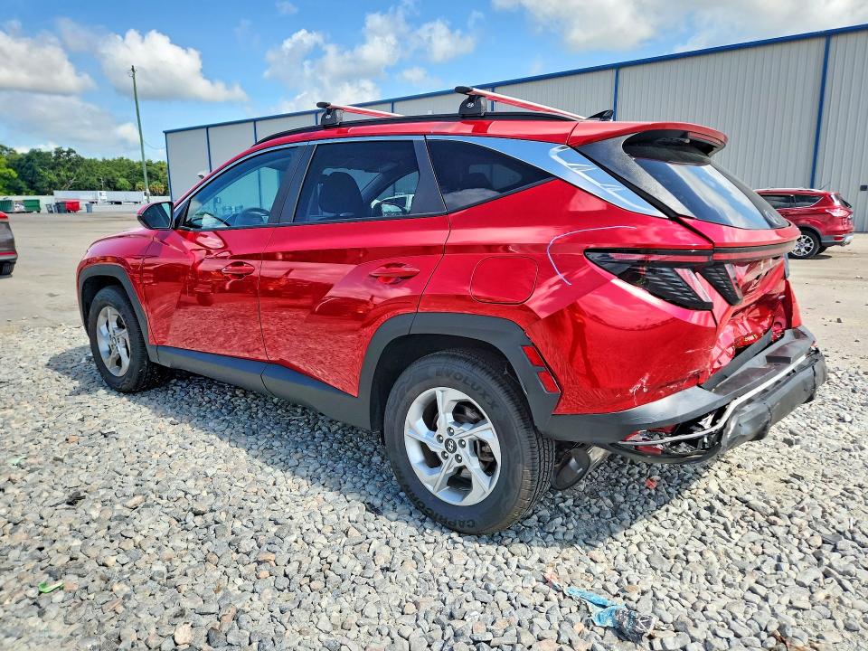 Aukcja sprzedaży 2023 Hyundai Tucson, vin: 5NMJBCAE4PH263144, numer aukcji: 64837586