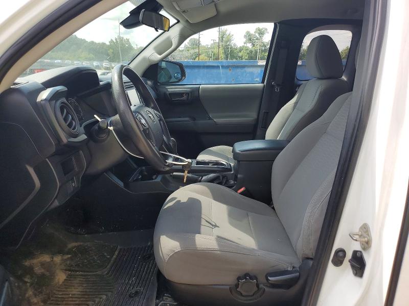 Продажа на аукционе авто 2019 Toyota Tacoma, vin: 5TFRX5GN4KX162872, номер лота: 65950536