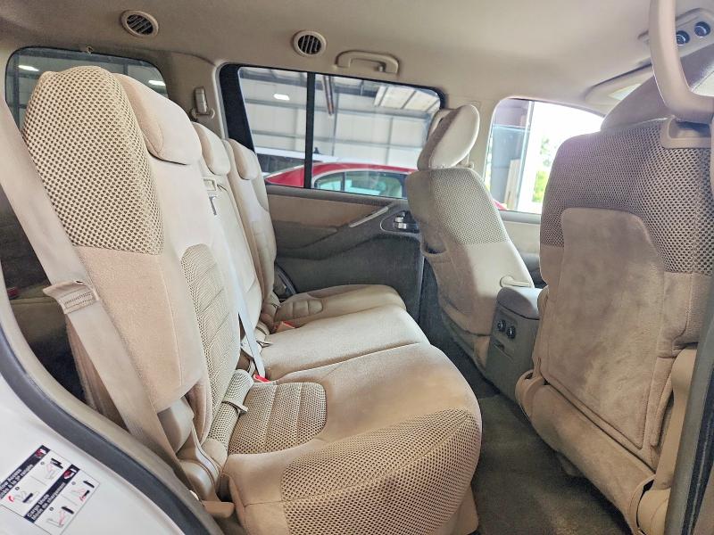 Aukcja sprzedaży 2011 Nissan Pathfinder, vin: 5N1AR1NB2BC604642, numer aukcji: 65003496