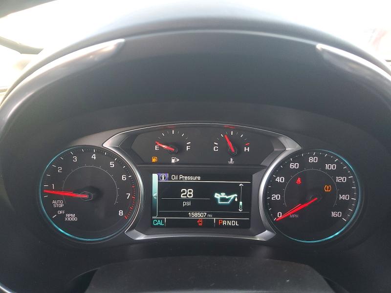 2018 Chevrolet Malibu მანქანა იყიდება აუქციონზე, vin: 1G1ZD5ST5JF194306, აუქციონის ნომერი: 66903896