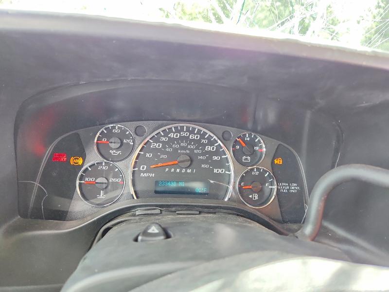 2011 Chevrolet Express G4500 მანქანა იყიდება აუქციონზე, vin: 1GB6G5CL8B1176093, აუქციონის ნომერი: 63495656