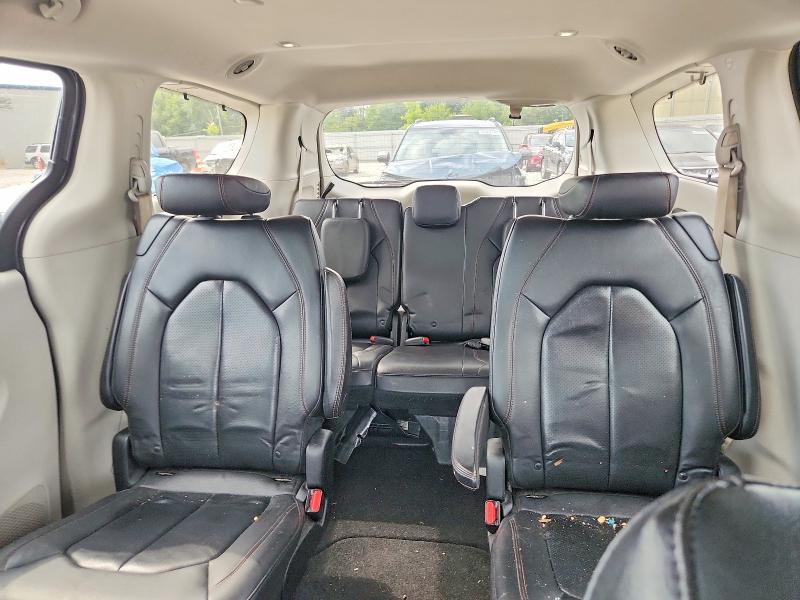 Aukcja sprzedaży 2019 Chrysler Pacifica, vin: 2C4RC1BG6KR554148, numer aukcji: 65385846