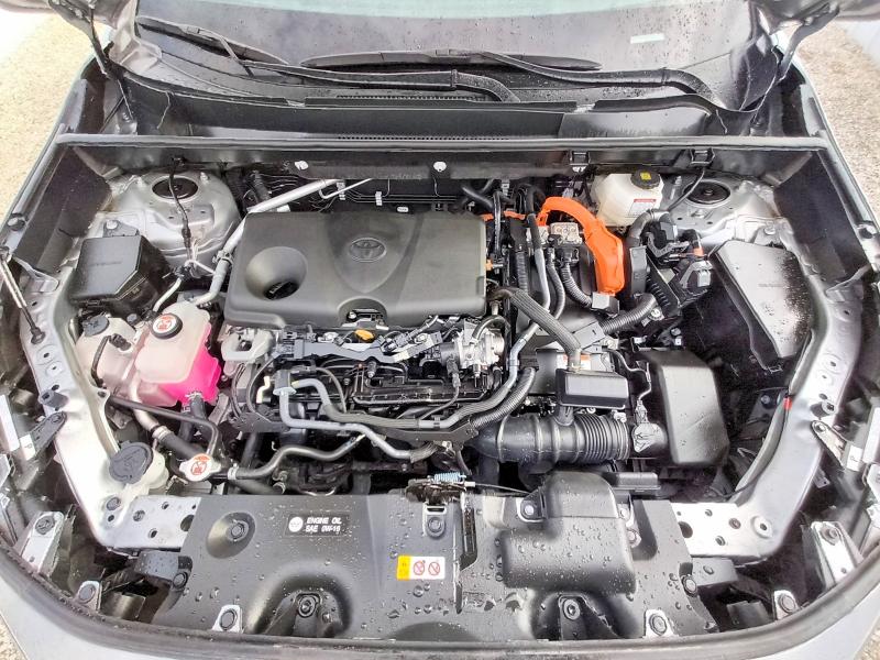 2024 Toyota Rav4 მანქანა იყიდება აუქციონზე, vin: 2T3T6RFV4RW077207, აუქციონის ნომერი: 62584016