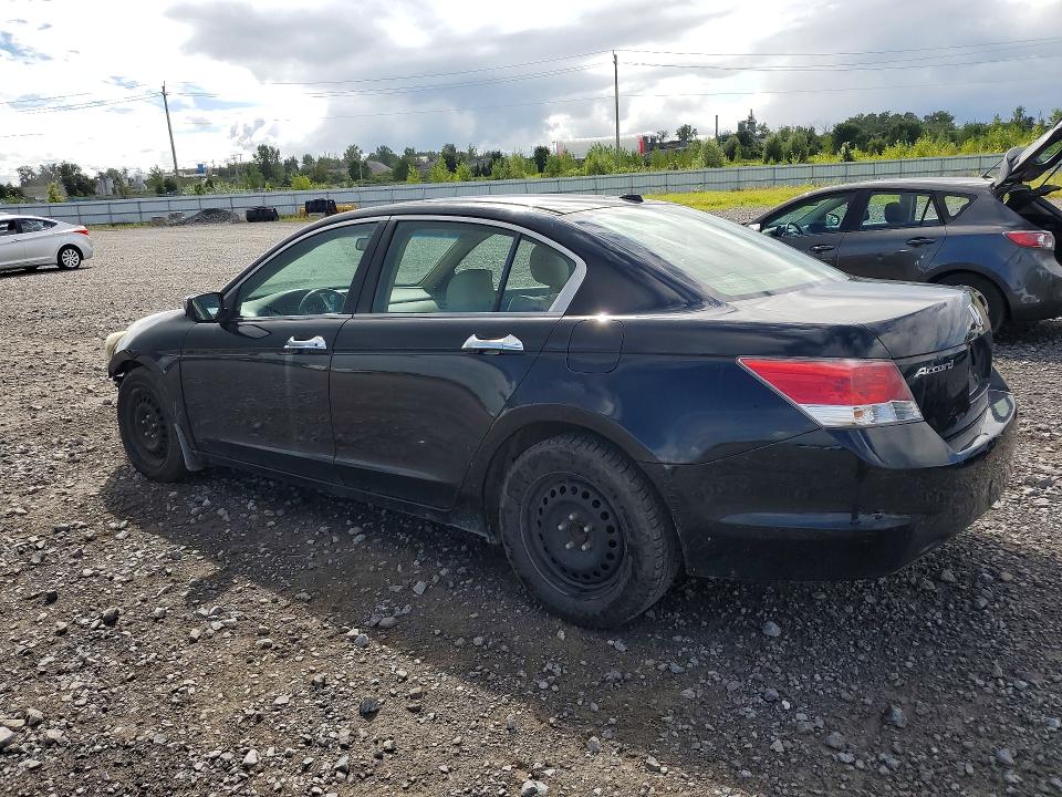 65043376 :رقم المزاد ، 1HGCP2F8XAA805695 vin ، 2010 Honda Accord مزاد بيع