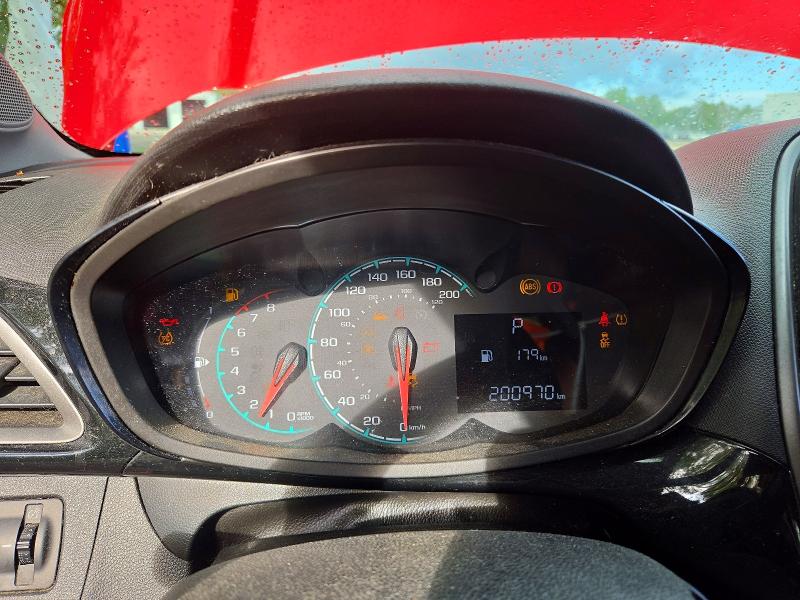 Продаж на аукціоні авто 2019 Chevrolet Spark, vin: KL8CD6SA6KC762432, номер лоту: 66721976