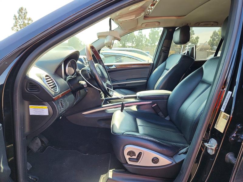 64272406 :رقم المزاد ، 4JGBF7BE2BA692263 vin ، 2011 Mercedes-benz Gl مزاد بيع