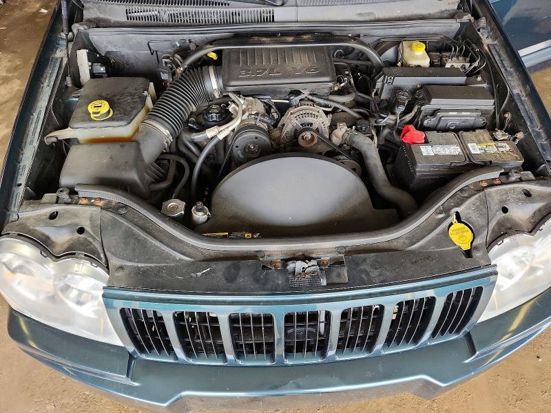64072026 :رقم المزاد ، 1J4GR48K16C133577 vin ، 2006 Jeep Grand Cherokee مزاد بيع