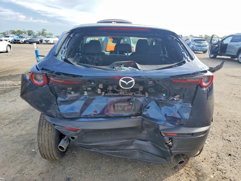 Aukcja sprzedaży 2022 Mazda Cx-30, vin: 3MVDMBAL3NM425659, numer aukcji: 63546406