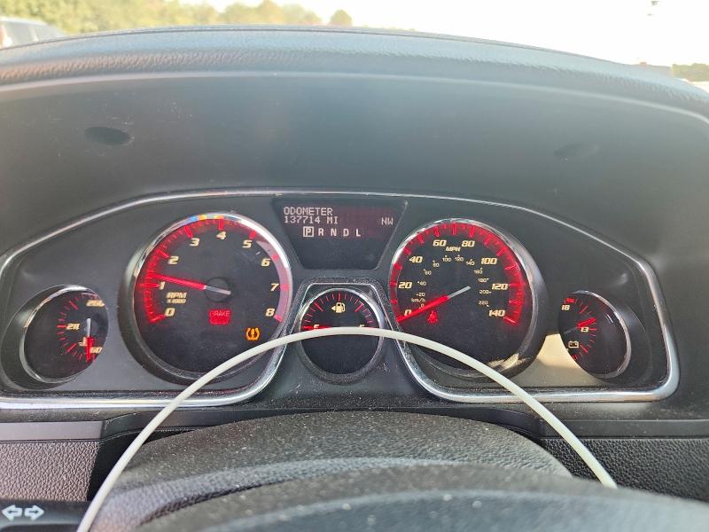 64659516 :رقم المزاد ، 1GKKRRKD8DJ198639 vin ، 2013 Gmc Acadia مزاد بيع